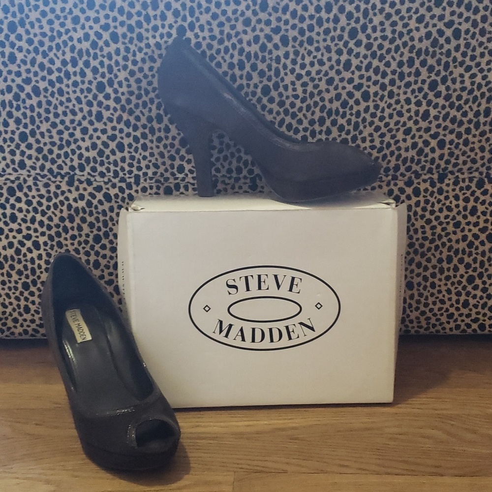 Steve Madden 👠